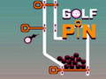 Jwèt Golf Pin
