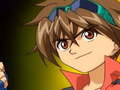 Jwèt Bakugan Jigsaw Puzzle Collection