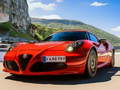 Jwèt Italian Alfa Jigsaw