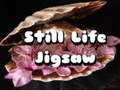 Jwèt Still Life Jigsaw