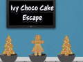 Jwèt Ivy Choco Cake Escape