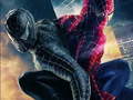Jwèt Spiderman Jigsaw Puzzle Planet