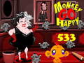 Jwèt Monkey Go Happy Stage 533
