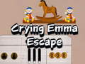 Jwèt Crying Emma Escape
