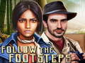 Jwèt Follow the Footsteps