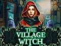 Jwèt The Village Witch