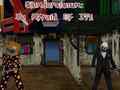 Jwèt Slenderclown: Be Afraid Of It