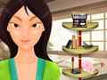 Jwèt Asian Princess Magic Makeover