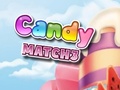 Jwèt Candy Match3