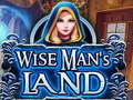 Jwèt Wise Mans Land