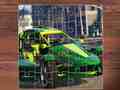 Jwèt GTA Cars Jigsaw Challenge