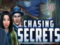 Jwèt Chasing Secrets