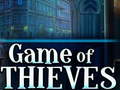 Jwèt Game of Thieves
