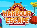 Jwèt Harbour Escape