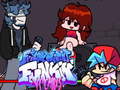 Jwèt Friday Night Funkin' vs Chris
