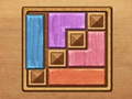Jwèt Color Wood blocks