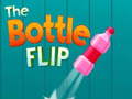 Jwèt The Bottle Flip