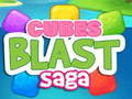 Jwèt Cubes Blast Saga