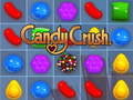 Jwèt Candy crush 