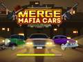 Jwèt Merge Mafia Cars