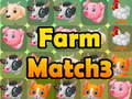 Jwèt Farm Match3