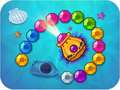 Jwèt Zumba Ocean