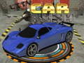 Jwèt City Car Rush 