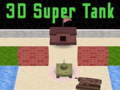Jwèt 3d super tank