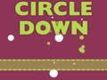 Jwèt Circle Down
