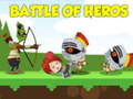 Jwèt Battle of Heroes