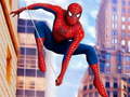 Jwèt Spiderman Slide