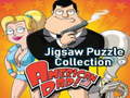 Jwèt American Daddy Jigsaw Puzzle Collection