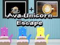 Jwèt Ava Unicorn Escape