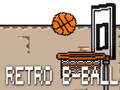 Jwèt Retro B-Ball