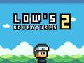 Jwèt Low's Adventures 2
