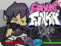 Jwèt Friday Night Funkin vs The Origami King