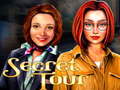 Jwèt Secret Tour