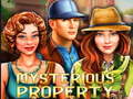 Jwèt Mysterious Property 