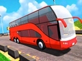 Jwèt Bus Driving Simulator