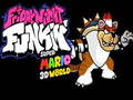 Jwèt Friday Night Funkin Super Mario 3D World