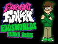 Jwèt Friday Night Funkin Eddsworlds Funky Beats