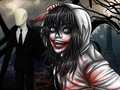 Jwèt Jeff The Killer The Hunt For The Slenderman