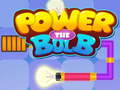Jwèt Power the bulb
