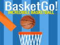 Jwèt Basket Go! Incredible BasketBall