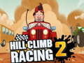 Jwèt Hill Climb Racing ‏ 2