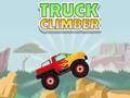 Jwèt Truck Climber