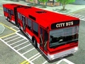 Jwèt Modern Bus Simulator