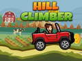 Jwèt Hill Climber ‏