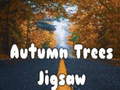 Jwèt Autumn Trees Jigsaw