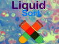 Jwèt Liquid Sort